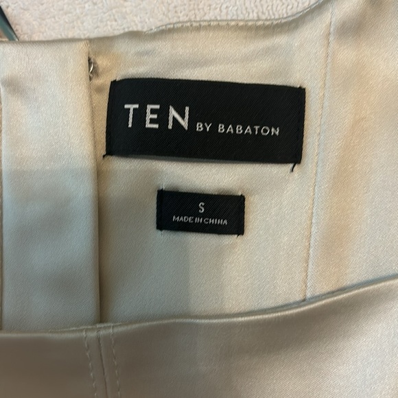 Aritzia Ten By Babaton, Light Grey - Picture 4 of 4